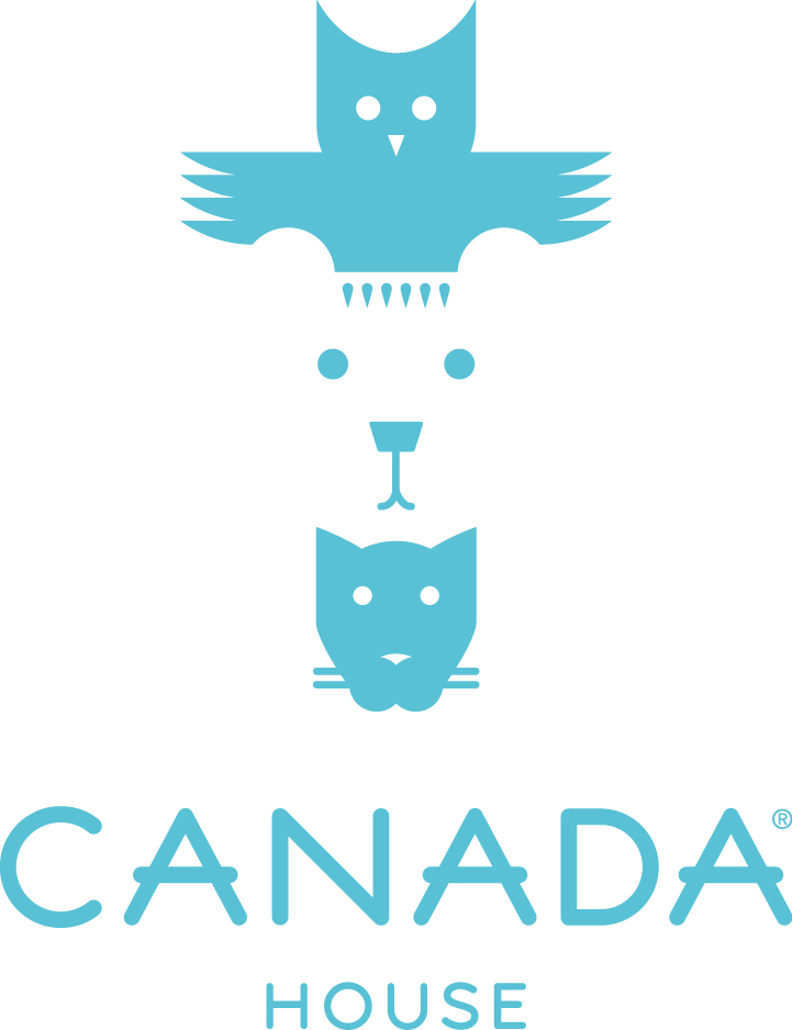 Canada House Blue Boys