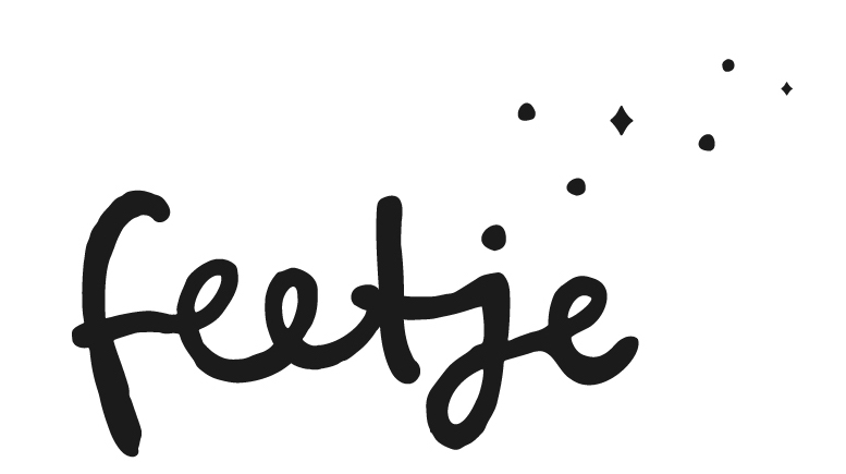 Feetje